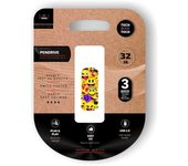 Techonetech clip tech emoji collage memoria usb 2.0 32gb (pendrive)