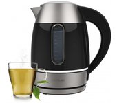 Cecotec Hervidor de agua Thermosense 400 VisionLight