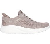 Shoes Deportivos marca Skechers para mujer en color beig
