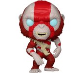 Funko - Figura Pop Godzilla Y Kong El Nuevo Imperio Skar King - Funko Pop Coleccionable De Edición Limitada - Funko Pop Diseño Detallado Y Realista - Funko Pop Ideal Para Regalo - Funko Pop Gran Variedad De Personajes