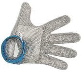 Guante malla metalica acero inox 05gma talla xs-l t/guante talla s-7