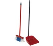 Recogedor con escoba 6744 VILEDA
