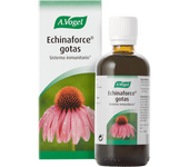 ECHINAFORCE gotas 100 ML - A.VOGEL