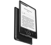 Libro Electrónico SPC Dickens Light 2/ 6"/ Tinta Electrónica/ Negro