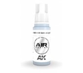 AK Interactive Pintura Acrílica WWI German Light Blue 17 Ml AK-11806