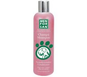 Champú + Acondicionador Menforsan 300 ml Perro Acondicionador