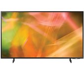 Samsung HG50AU800EE 127 cm (50") 4K Ultra HD Smart TV Negro 20 W