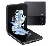 Samsung Galaxy Z Flip 4 512GB - Pantalla AMOLED 6.7'' - 120Hz - Snapdragon 8+ Gen 1 - Cámara 12MP - Android 12