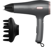 SECADOR BAMBA IONICARE 5250 EASYCOLLECT PRO