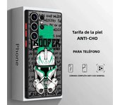 Stars Wars Phone Case for Samsung Galaxy S23 Ultra S24 S22 Plus S21 S21Plus S20 FE S24Plus Soft Cover