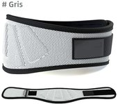Fitness Weight Lifting Belt Workout Waist Belt Training Sport Waist Support Gym Lumbar Back Brace Squat Powerlifting Waist Brace