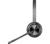 POLY - Auriculares Voyager 4320 USB-A + llave BT700 76U49AA