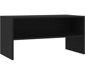 vidaXL Mueble para TV madera contrachapada 80x40x40 cm, Mueble de Salon, Mueble TV, Mueble TV salon, Mesa de TV, Mueble tele