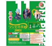 Banpresto Set Completo Figuras Gashapon Bandai Lote 20 Articulos One Piece No Mi 11