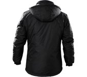 Chaqueta UMBRO UMBRO LOGO 98386I 001 Negro