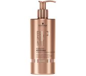 BM ACONDICIONADOR LIMPIADOR 500ML