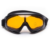 Outdoor Wind and Sand Goggles, Motorcycle Sports Goggles, Skiing Goggles, Splash Proof, Outdoor Sports Skiing Goggles