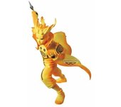 Figura banpresto naruto shippuden vibration stars minato namikaze iii