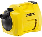 Bomba de Jardín Kärcher BP 3 Garden 800W - Potente Motor y Diseño Compacto