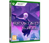 Severed Steel - Xbox - Nuevo precintado - PAL España