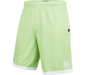 Pantal?n corto '47  BB017PMBSEY610344B0 aloe green