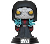 Funko - Figura Pop Star Wars The Rise Of Skywalker Revitalized Palpatine - Funko Pop Coleccionable De Edición Limitada - Funko Pop Diseño Detallado Y Realista - Funko Pop Ideal Para Regalo - Funko Pop Gran Variedad De Personajes