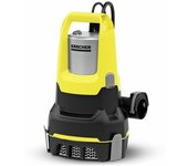 Bomba de agua Kärcher SP 17,000