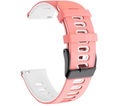 Sport Strap Silicone Watch Band 22mm 20mm For TicWatch Pro 3 Ultra 4G E2 S2 Pro X GTW 2021 Smartwatch Bracelets Women Men Correa