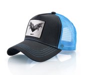 Baseball Cap With Bat Embroidery Four Seasons Snapback Trucker Caps Men Women Fashion Hip Hop Baseball Hat Outdoor Visor Caps