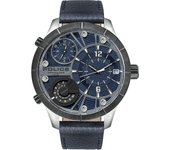 Reloj Hombre Police PL.BUSH.SET.20 (Ø 52 mm)