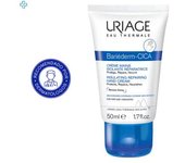 URIAGE Bariéderm-Cica Crema de Manos con Glicerina y Miel de Manuka 50 ml
