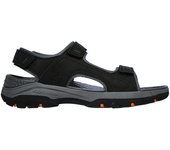 Skechers-Tremen Negro 204105 BLK