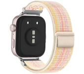 2024Nylon Trail Loop Band For Huawei Watch Fit3 Strap Bracelet Sport Watchband For Huawei Watch Fit3 2 Smartwatch Elastic Correa