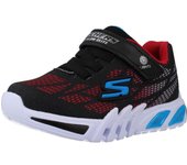 Zapatillas Niño Marca Skechers Modelo Flex-glow Elite-vorlo