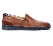 Pikolinos Zapatos Rivas Marrones M3T-3197C1-CUERO , para Hombre