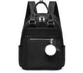 Mochila de viaje informal para Mujer, bolsos de hombro Oxford impermeable, Bolso de mano de gran capacidad, mochila escolar
