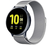 Milanese loop Strap for garmin vivoactive 5 Denver sw360 DW Replacement 20mm 22mm Bracelet Watchband Amazfit MOTO Universal