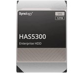 Disco Duro SAS Synology HAS5300-12T 12TB 3.5" 7200rpm 256mib 242mib/s