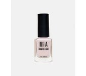 Mia Cosmetics Paris - Esmalte De Uñas Mia Dusty Rose 11 Ml