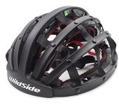 ultralight ride folding helmet for men women city helmet cycling road mtb mountain bike Casco Ciclismo bicycle helmet equipment