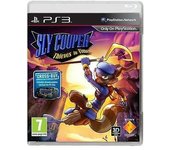 Sly Cooper: Ladri Nel Tempo Juego para Consola Sony PlayStation 3 PS3