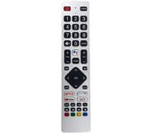 Rmc0133 Control remoto Reemplazar para Sharp Tv Control Remoto Configuración Gratis