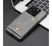 Magnetic Flip Leather Case For Xiaomi 13T 12T 11T 10T 9T Pro Mi 13 12 11 Lite Ultra Luxury Wallet Phone Card Holder Slot Cover