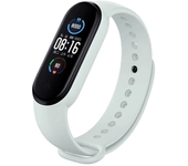 Watch Strap For Xiaomi Mi Band 7 6 5 4 3 Wristband Silicone Bracelet Wrist Straps MiBand 3/4 band5 band6 Smartwatch Accessories