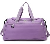 Bolsa de Deporte impermeable para Gimnasio, Bolsa de entrenamiento with Para Zapatos compartimentor, Bolsa de viaje grande para helbres y Mujeres, Se aplica a Gran Bolsa para entrenamiento, Actividades Deportivas, tenis, yoga, pesca, Caz