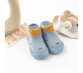 Infant Toddler Toddler Shoes Autumn and Winter Soft-soled Children's Shoes Non-slip Breathable Baby Indoor Floor Socks Shoes
