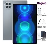 2025 nueva tableta de 10,1 pulgadas Android 13,0 20000mah 16GB Ram 1tb ROM WiFi 14 tableta nuclear 4G / 5G Network global