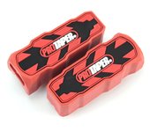Rubber Cover For Motorcycle Gear Shift Shifter Lever Foot Pad Pedal Universal Moto Pedal Kick Start Foot Pegs Pad Accessories