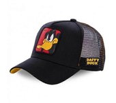 Anime Cartoon Snapback Gorra de Béisbol humbre Mujeres hip hop Papá sombrero del camión