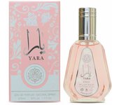 Lattafa Yara Eau de Parfum 50 ml Mujer